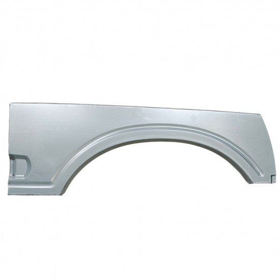 Pannello di riparazione parafango anteriore per Suzuki Samurai 1981- / Destra 8237