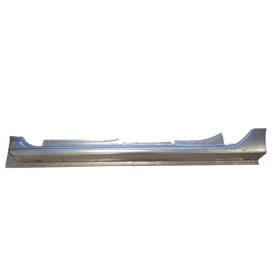 Sottoporta Lamiera Completo per Dacia Sandero 2012-2020 / Sinistra 14844