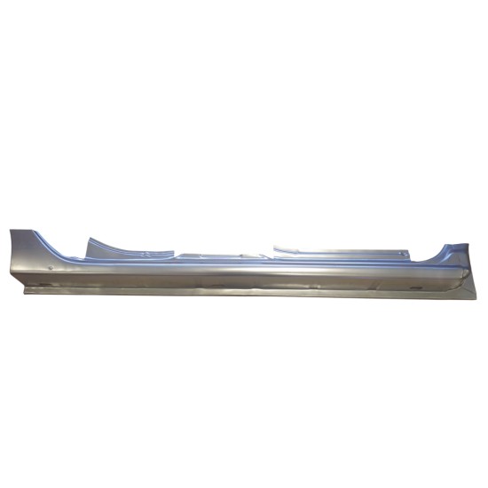 Sottoporta Lamiera Completo per Dacia Sandero 2012-2020 / Destra 14843