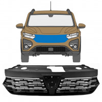 Griglia per Dacia Sandero 2021- 11837