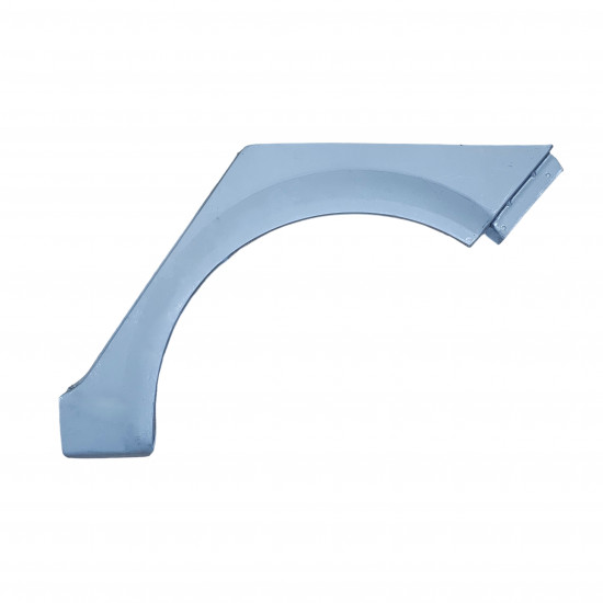 Pannello di riparazione parafango posteriore per Renault Scenic II 2003-2009 / Sinistra 10228