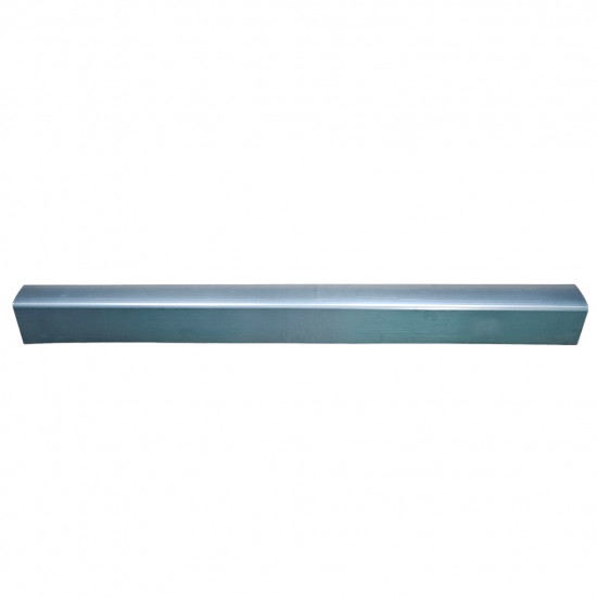 Pannello di riparazione sottoporta lamiera per Renault Scenic II 2003-2009 / Sinistra 6040