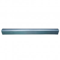 Pannello di riparazione sottoporta lamiera per Renault Scenic II 2003-2009 / Destra 6039