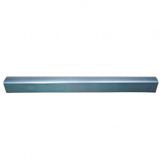 Pannello di riparazione sottoporta lamiera per Renault Scenic II 2003-2009 / Destra 6039