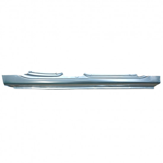 Sottoporta Lamiera Completo per Renault Megane I Scenic 1995-2003 / Destra 6036