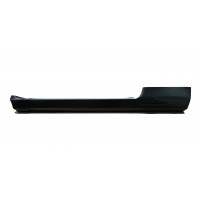 Sottoporta Lamiera Completo per Volkswagen Scirocco 1974-1981 / Sinistra 8795
