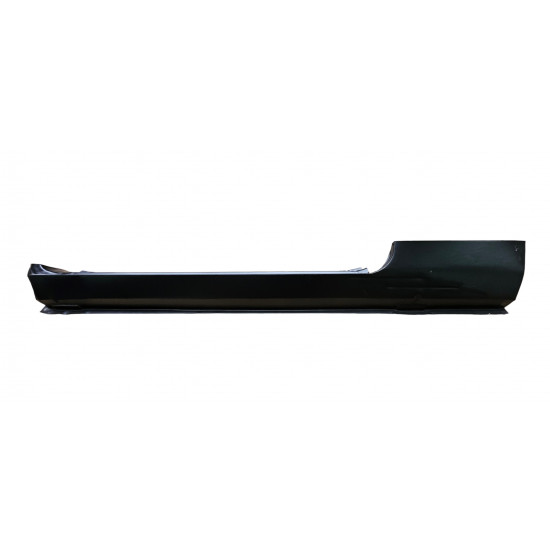 Sottoporta Lamiera Completo per Volkswagen Scirocco 1974-1981 / Sinistra 8795