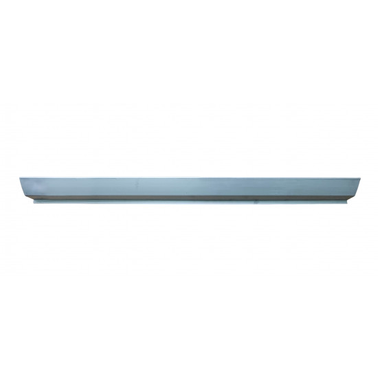 Pannello di riparazione sottoporta lamiera per Volkswagen Scirocco 1981-1992 / Sinistra = Destra (simmetrico) 8794
