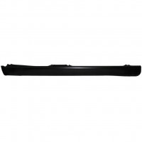 Sottoporta Lamiera Completo per Ford Scorpio 1985-1994 / Destra 6619