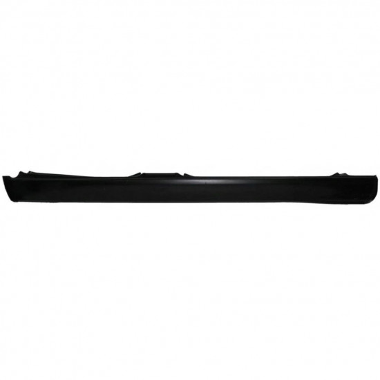 Sottoporta Lamiera Completo per Ford Scorpio 1985-1994 / Destra 6619