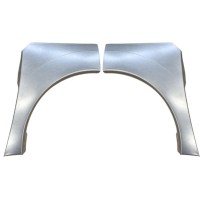Pannello di riparazione parafango anteriore per Peugeot Expert 2007-2016 / Sinistra / Destra / Sinistra+Destra / Set 15233