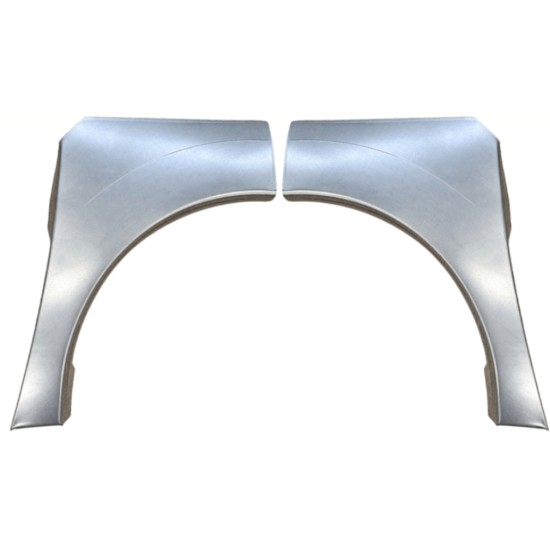 Pannello di riparazione parafango anteriore per Peugeot Expert 2007-2016 / Sinistra / Destra / Sinistra+Destra / Set 15233