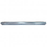 Sottoporta Lamiera Completo per Peugeot Expert 2007-2016 / Sinistra 13821