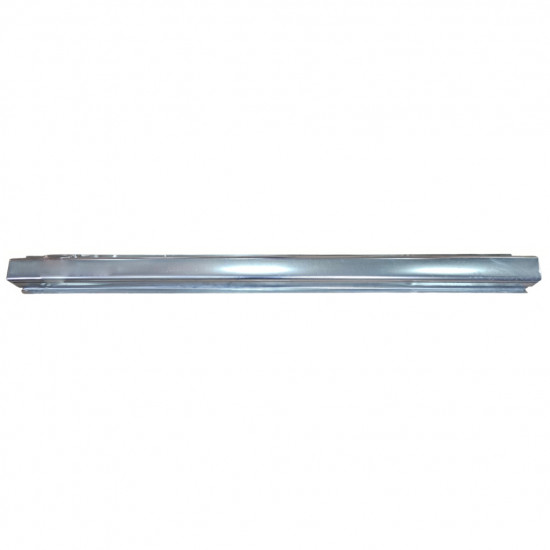Sottoporta Lamiera Completo per Peugeot Expert 2007-2016 / Sinistra 13821