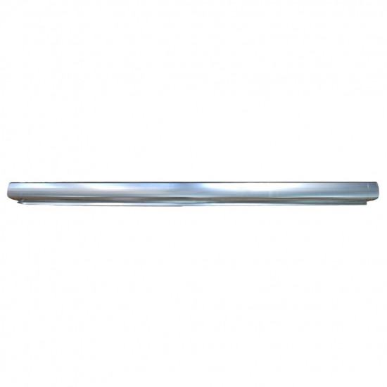 Pannello di riparazione sottoporta lamiera per Peugeot Expert 2007-2016 / Destra 14185