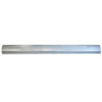 Pannello di riparazione sottoporta lamiera per Fiat Scudo 1994-2007 / Sinistra = Destra (simmetrico) 14525
