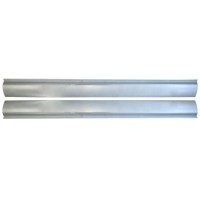 Pannello di riparazione sottoporta lamiera per Peugeot Expert 1994-2007 / Sinistra+Destra / Set 15251