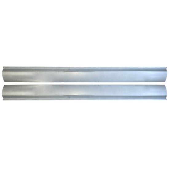 Pannello di riparazione sottoporta lamiera per Peugeot Expert 1994-2007 / Sinistra+Destra / Set 15251
