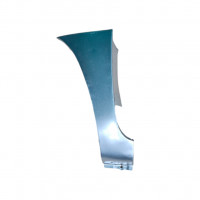 Pannello di riparazione parafango anteriore per Fiat Scudo 2007-2016 / Sinistra 12898