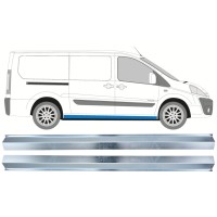 Sottoporta interno per Fiat Scudo 2007-2016 / Sinistra+Destra / Set 15985