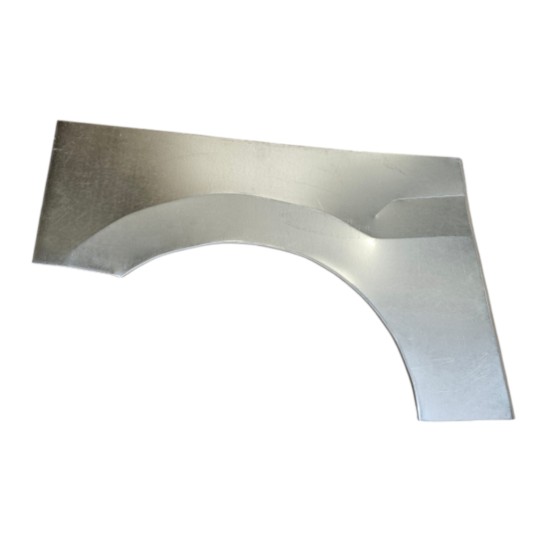 Pannello di riparazione parafango posteriore per Fiat Scudo 2007-2016 / Destra 14745