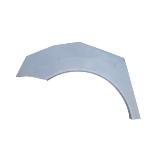 Pannello di riparazione parafango posteriore per Fiat Scudo 2007-2016 / Destra 14578