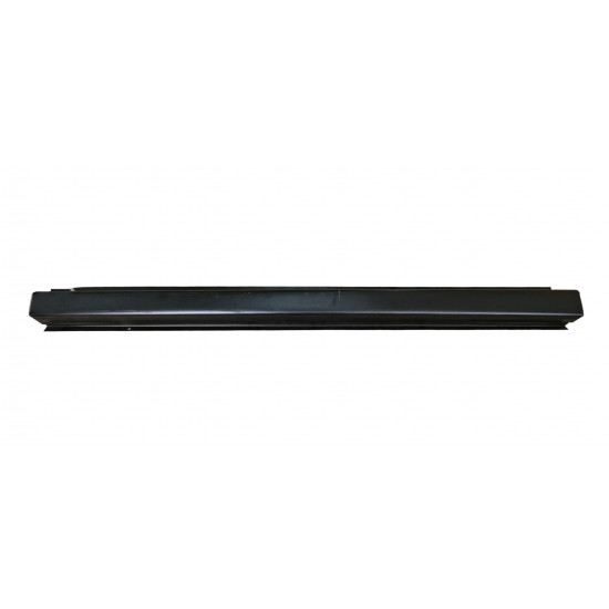 Sottoporta Lamiera Completo per Citroen Jumpy 2007-2016 / Sinistra 13816