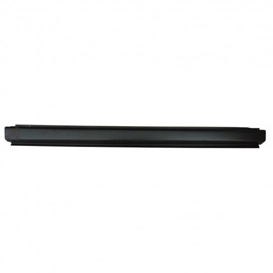 Sottoporta Lamiera Completo per Citroen Jumpy 2007-2016 / Destra 13814