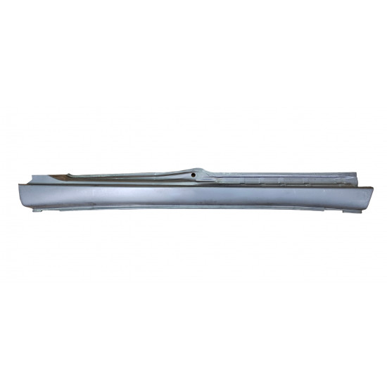 Sottoporta Lamiera Completo per Citroen Jumpy 1994-2007 / Sinistra 13423