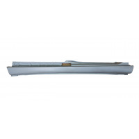 Sottoporta Lamiera Completo per Fiat Scudo 1994-2007 / Destra 5458