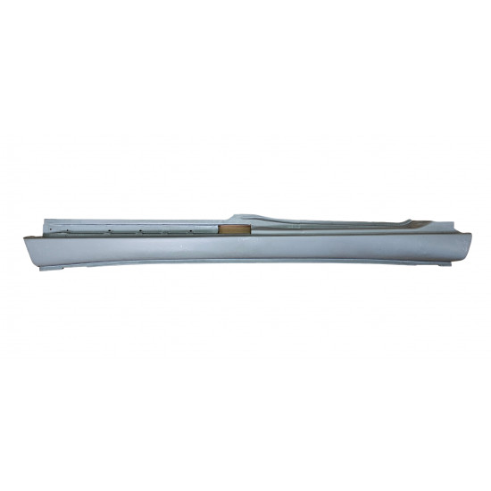 Sottoporta Lamiera Completo per Fiat Scudo 1994-2007 / Destra 5458