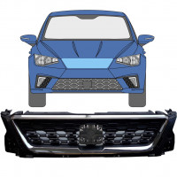 Griglia per Seat Ibiza 2017- 7512