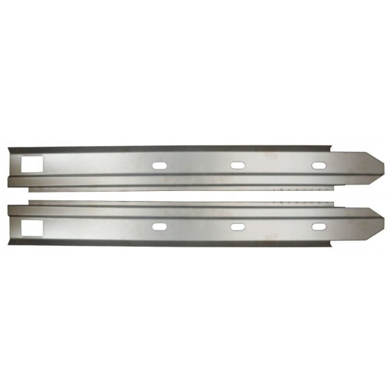 Sottoporta interno per Fiat Seicento 1998-2010 / Sinistra+Destra / Set 14716