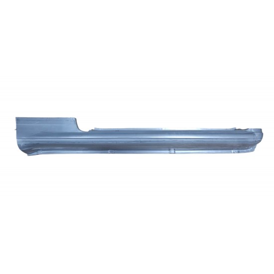 Sottoporta Lamiera Completo per Fiat Seicento 1998-2010 / Sinistra 6510