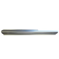 Pannello di riparazione sottoporta lamiera per Fiat Seicento 1998-2010 / Sinistra 14718