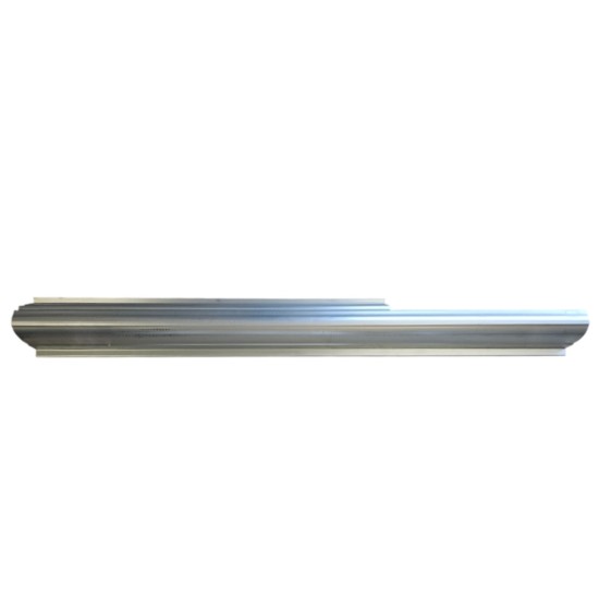 Pannello di riparazione sottoporta lamiera per Fiat Seicento 1998-2010 / Sinistra 14718
