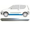 Pannello di riparazione sottoporta lamiera