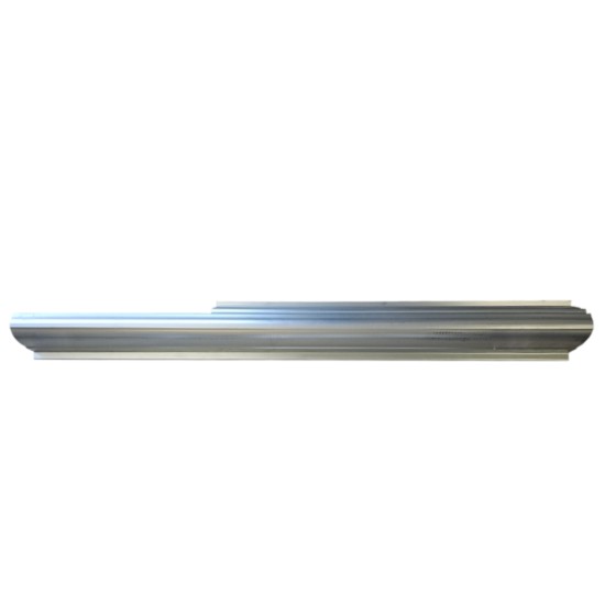 Pannello di riparazione sottoporta lamiera per Fiat Seicento 1998-2010 / Destra 14717