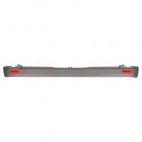 Paraurti posteriore con lampada per Opel Vivaro 2001-2014 15302