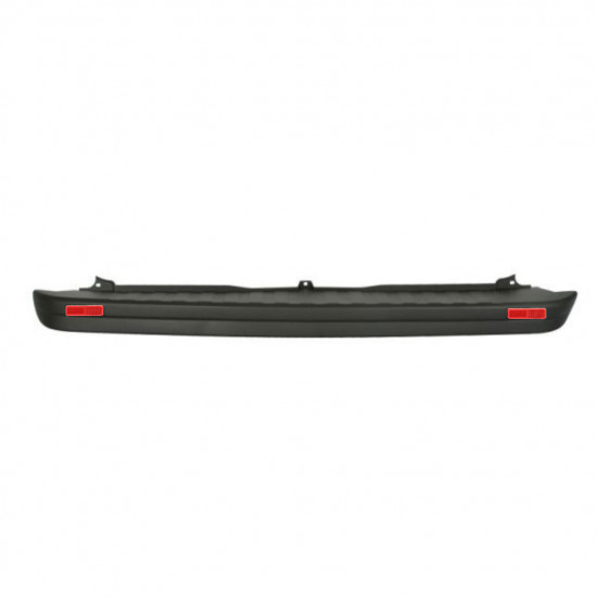 Paraurti posteriore con luce riflettente per Nissan NV300 2016- 15607