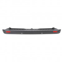 Paraurti posteriore con PDC e lampada per Opel Vivaro 2014-2019 / Set 13227