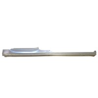 Sottoporta Lamiera Completo per Volkswagen Sharan 2010-2022 / Sinistra 14595