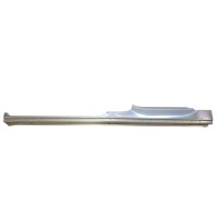Sottoporta Lamiera Completo per Volkswagen Sharan 2010-2022 / Destra 14594