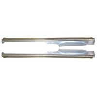 Sottoporta Lamiera Completo per Volkswagen Sharan 2010-2022 / Sinistra+Destra / Set 14596