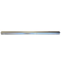 Pannello di riparazione sottoporta inferiore per Volkswagen Sharan 2010-2022 / Sinistra = Destra (simmetrico) 14605