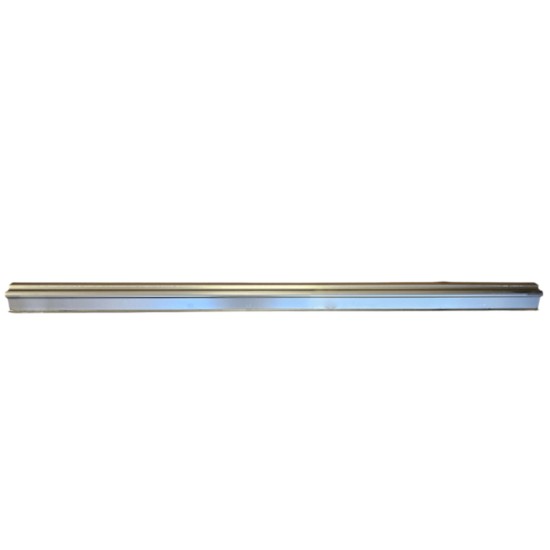 Pannello di riparazione sottoporta inferiore per Volkswagen Sharan 2010-2022 / Sinistra = Destra (simmetrico) 14605