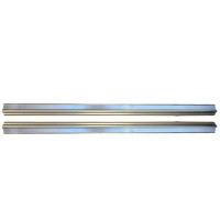 Pannello di riparazione sottoporta inferiore per Volkswagen Sharan 2010-2022 / Sinistra+Destra / Set 14606