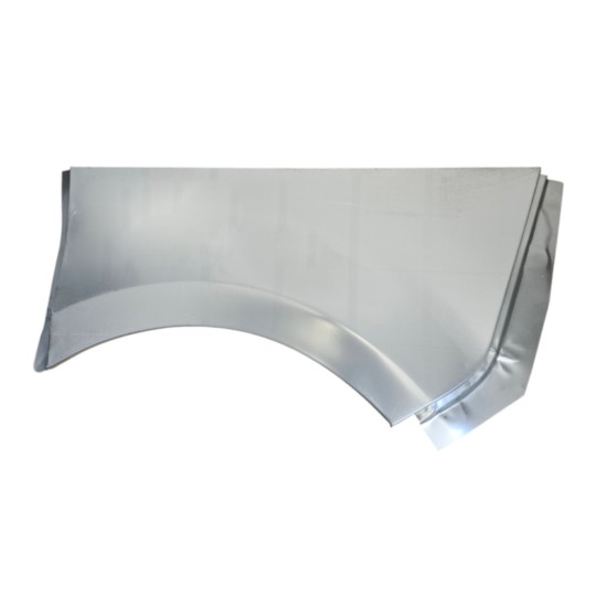 Pannello di riparazione parafango posteriore per Volkswagen Sharan 2010-2022 / Sinistra 14598
