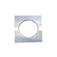 Lamierato riparazione ingresso bocchettone per Volkswagen Sharan 1995-2010 14953