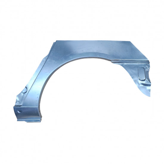Pannello di riparazione parafango posteriore per Seat Alhambra 1995-2010 / Sinistra 13603